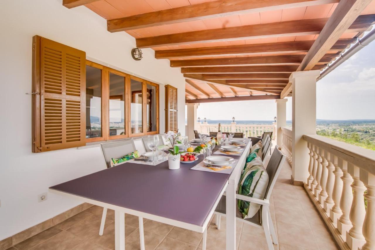 Landhaus Ideal Mallorca - Es Claperas Inca (Mallorca)