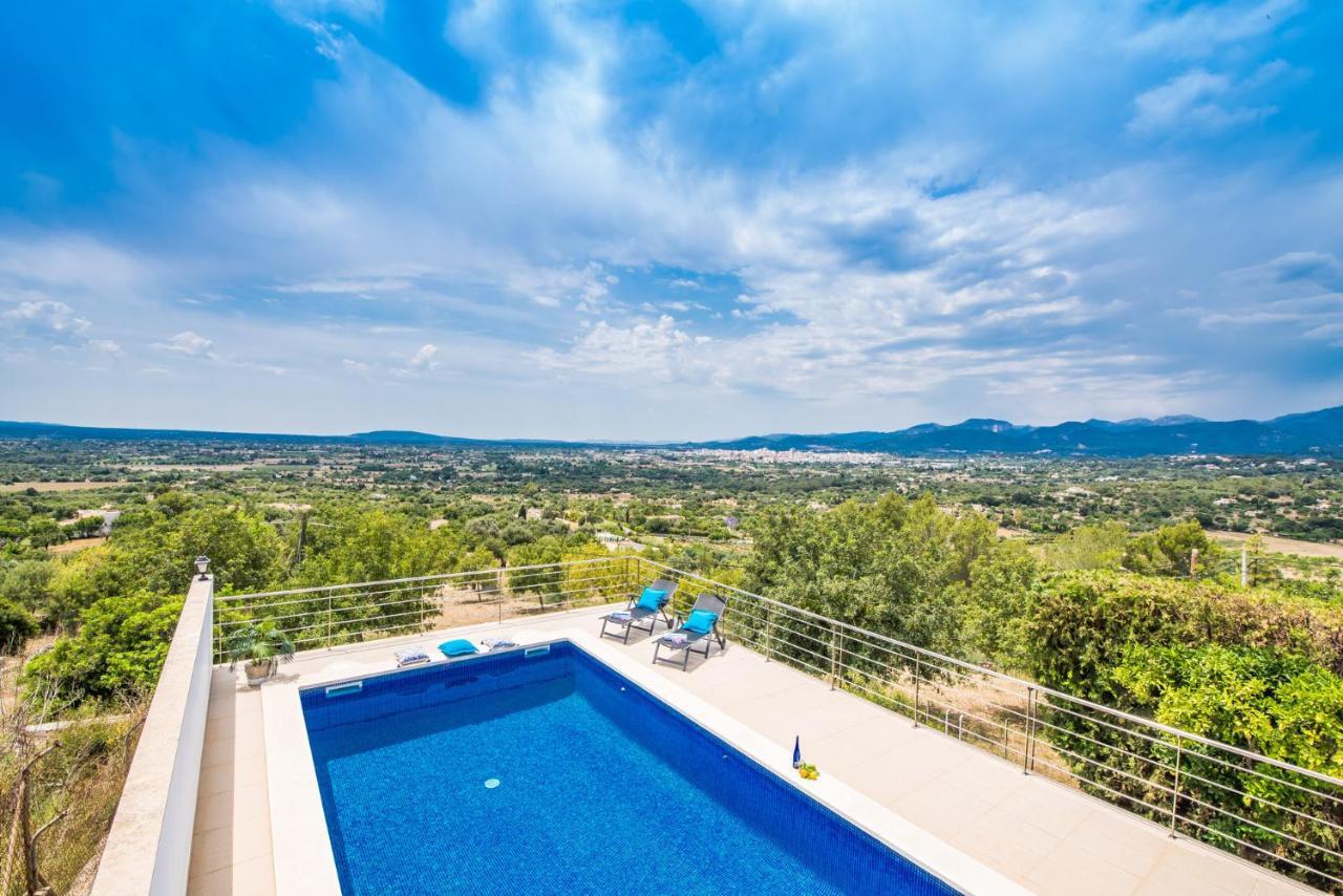 Landhaus Ideal Mallorca - Es Claperas