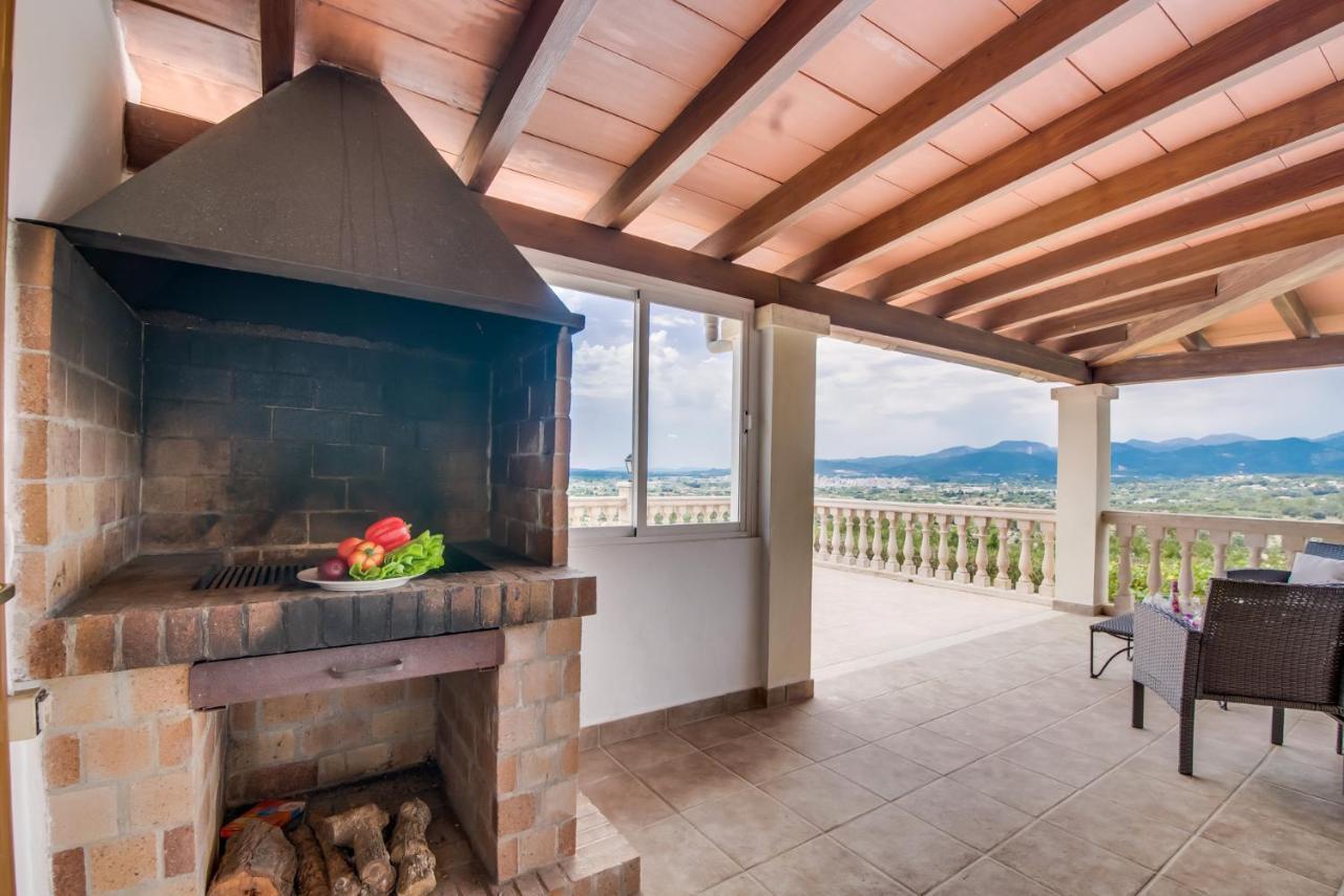 Landhaus Ideal Mallorca - Es Claperas