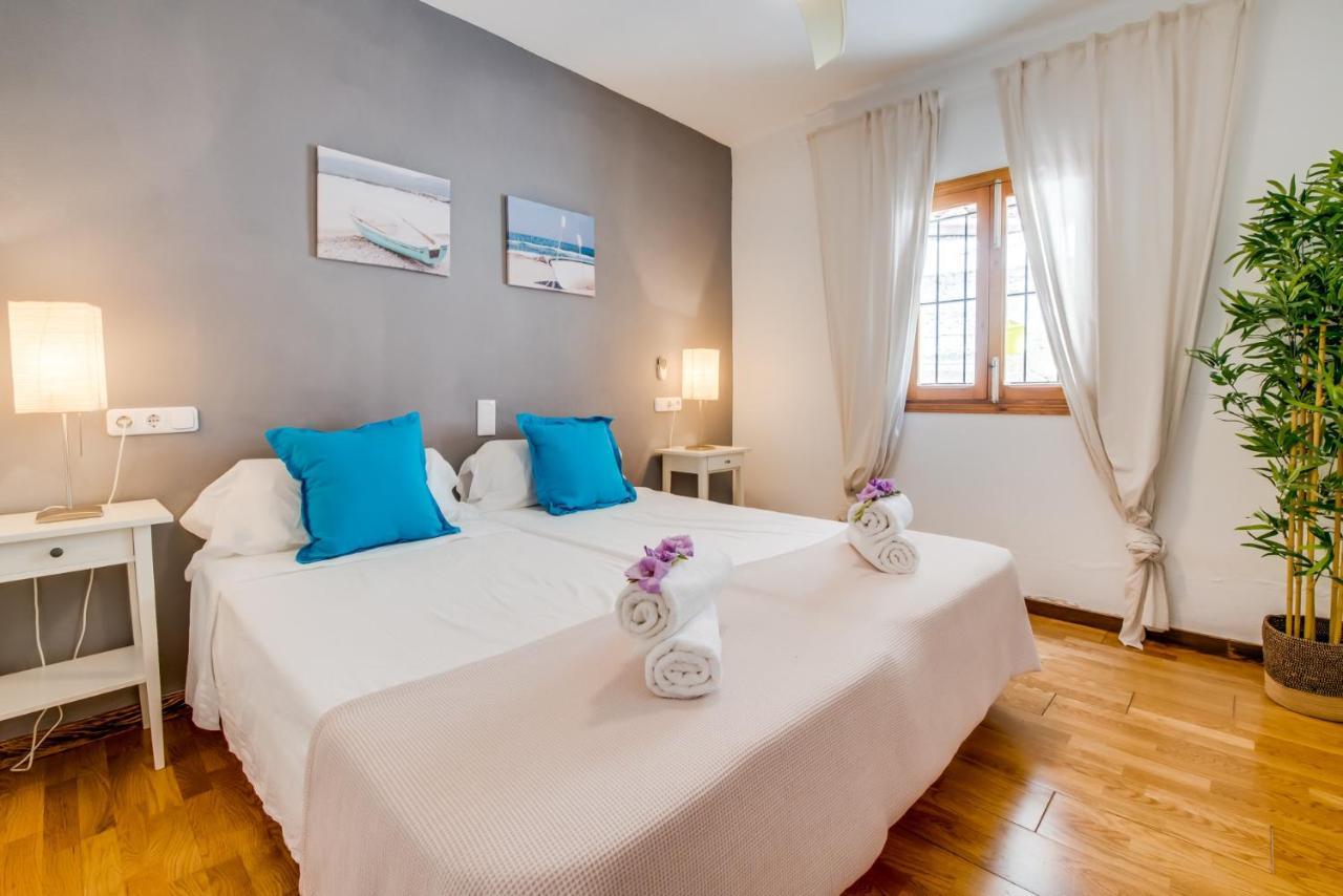 Ideal Mallorca - Es Claperas Landhaus Inca (Mallorca)
