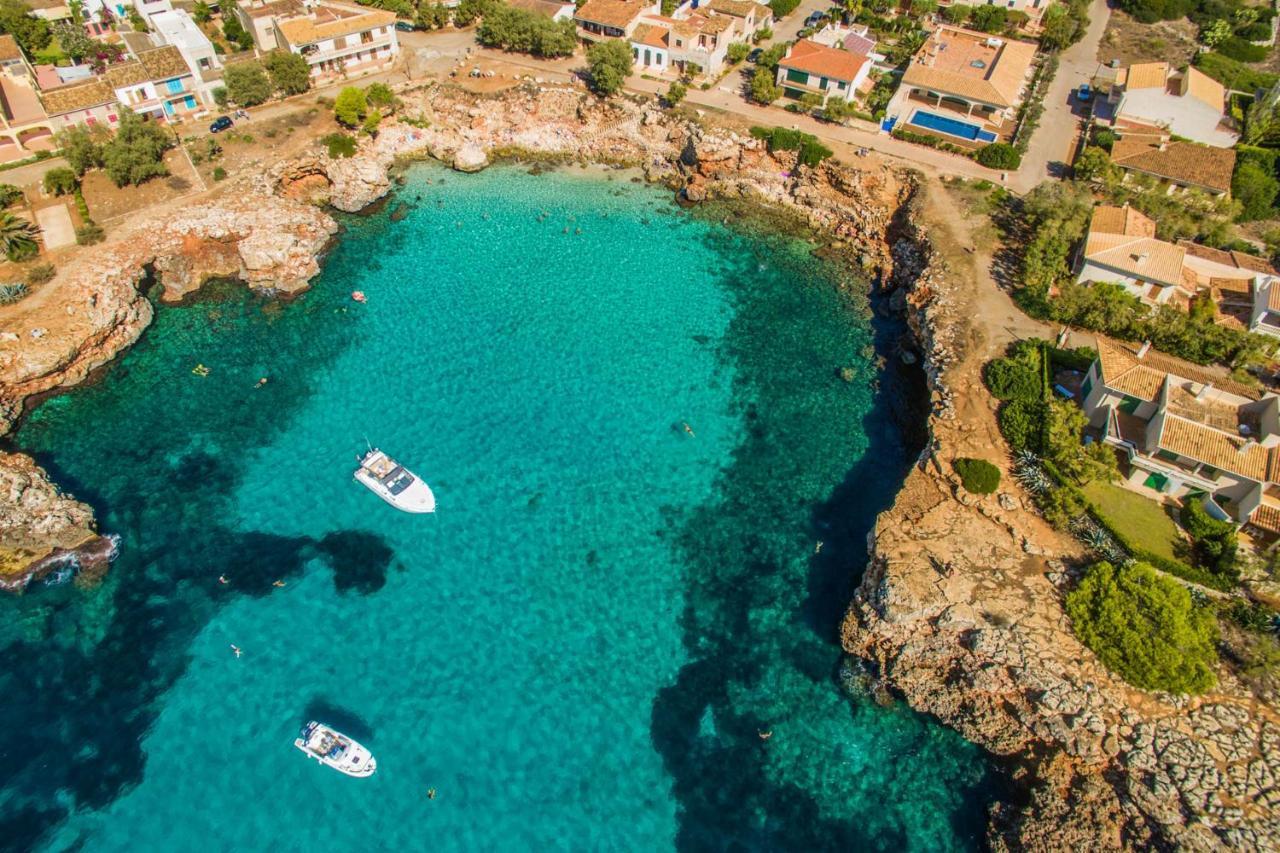 Landhaus Ideal Mallorca - Es Claperas *