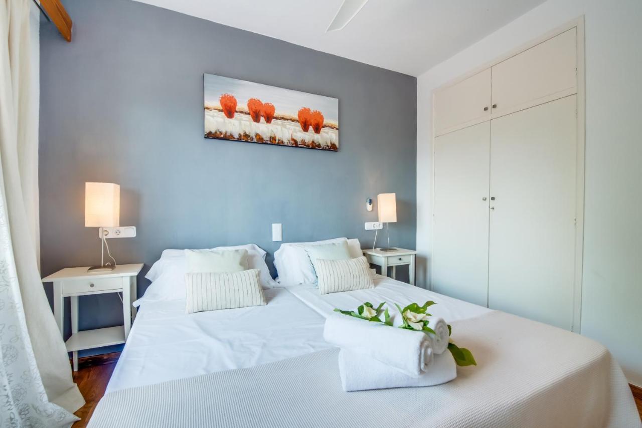 Ideal Mallorca - Es Claperas Landhaus Inca (Mallorca)