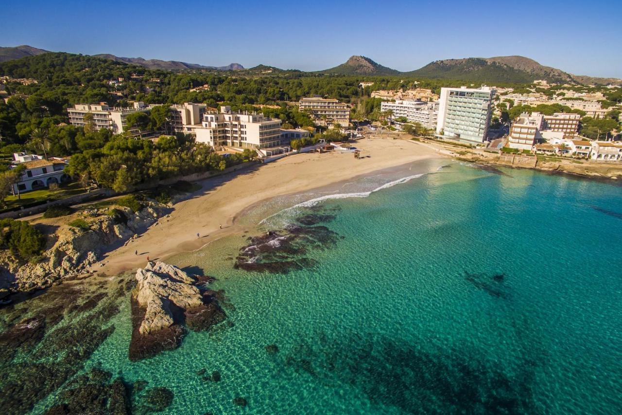 Ideal Mallorca - Es Claperas Landhaus