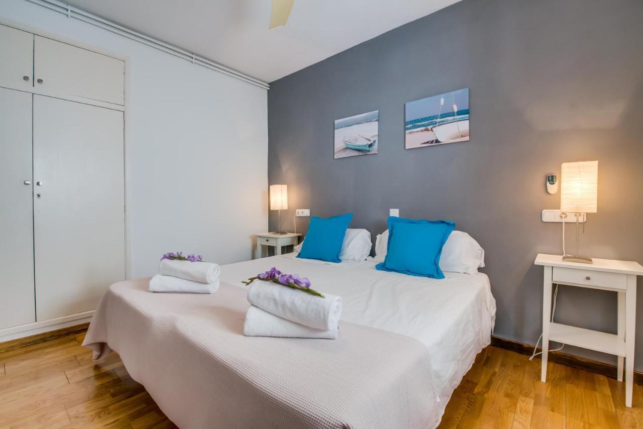 Landhaus Ideal Mallorca - Es Claperas