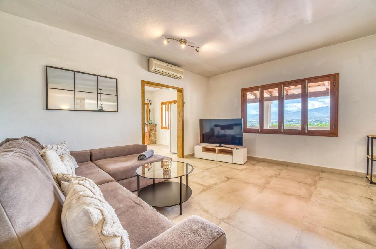Ideal Mallorca - Es Claperas Landhaus Inca (Mallorca)