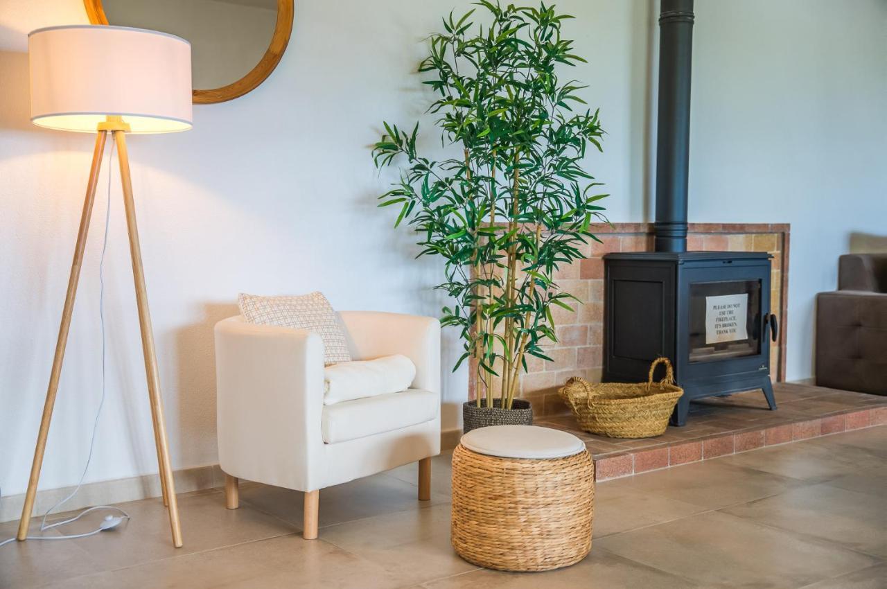 Ideal Mallorca - Es Claperas Landhaus