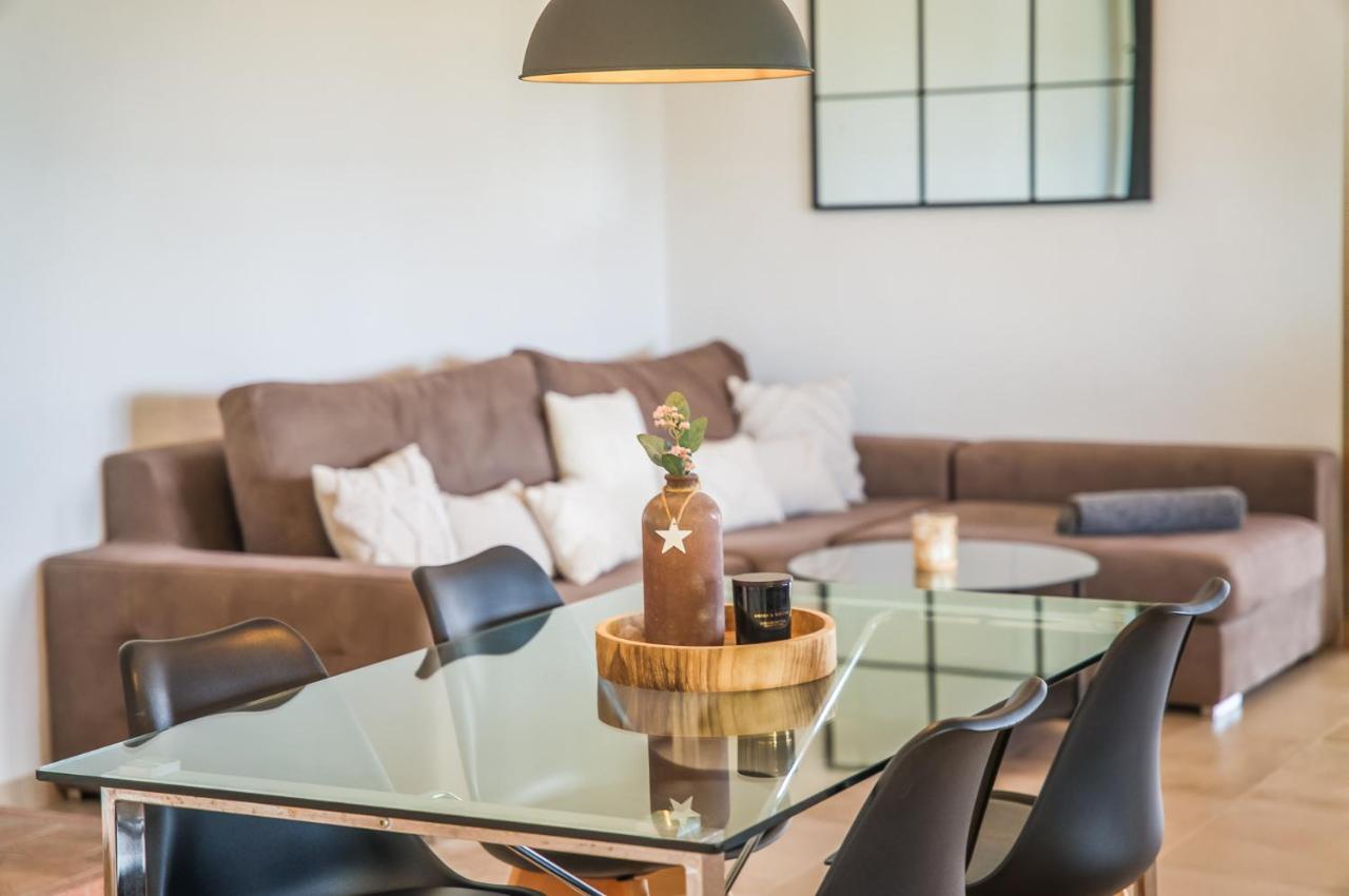 Ideal Mallorca - Es Claperas Landhaus