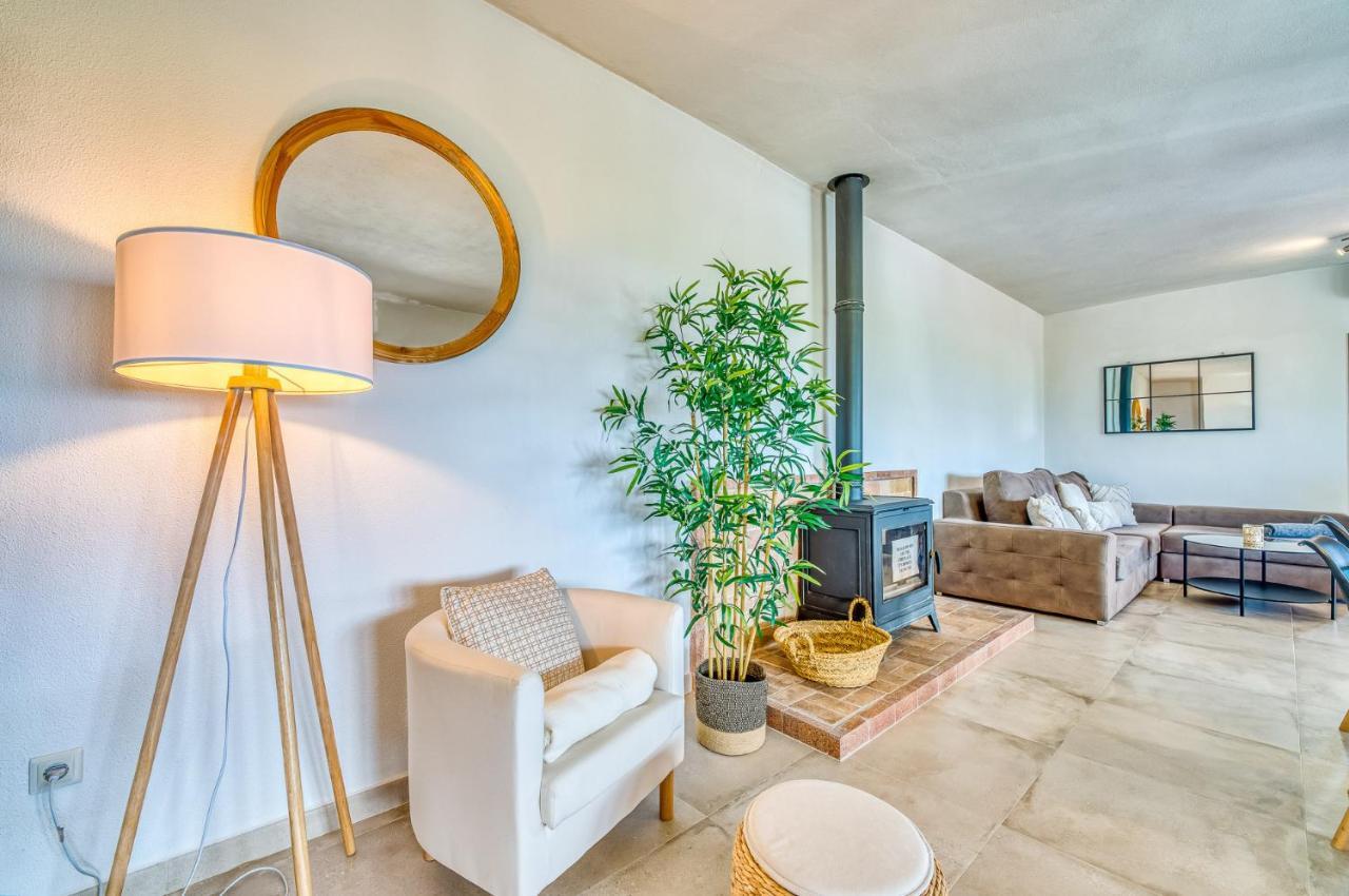 Landhaus Ideal Mallorca - Es Claperas Inca (Mallorca)