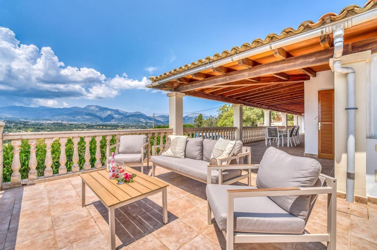 Séjour à la campagne Ideal Mallorca - Es Claperas Inca (Mallorca)