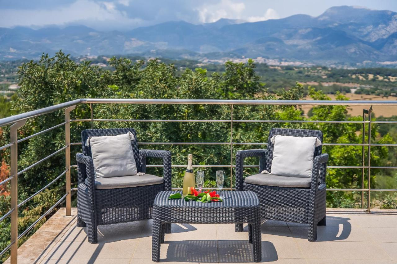 Séjour à la campagne Ideal Mallorca - Es Claperas